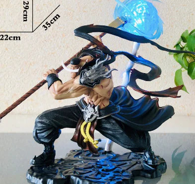 Whitebeard Action Figure – 29CM Collectible