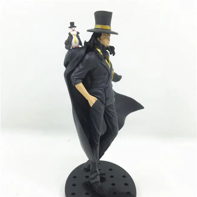 One Piece FILM GOLD Lucci Figure – Collectible Model