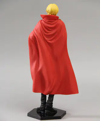 One Piece Sanji Anime Figure – Collectible Statue
