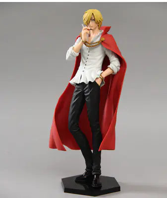 One Piece Sanji Anime Figure – Collectible Statue