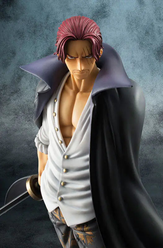 One Piece Sanji Anime Figure – 26CM Collectible Statue