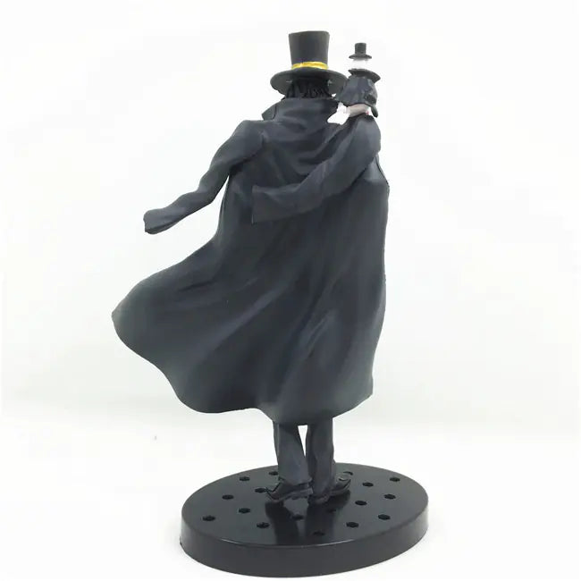 One Piece FILM GOLD Lucci Figure – Collectible Model