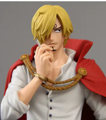 One Piece Sanji Anime Figure – Collectible Statue