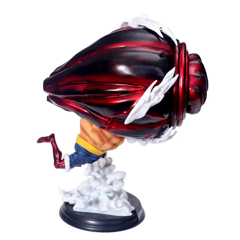 One Piece Gear 4 Luffy Action Figure – Premium Collectible Model