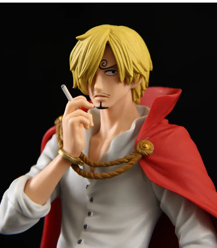 One Piece Sanji Anime Figure – Collectible Statue