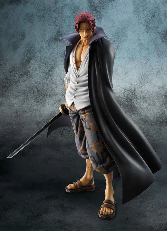 One Piece Sanji Anime Figure – 26CM Collectible Statue