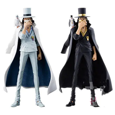 One Piece FILM GOLD Lucci Figure – Collectible Model