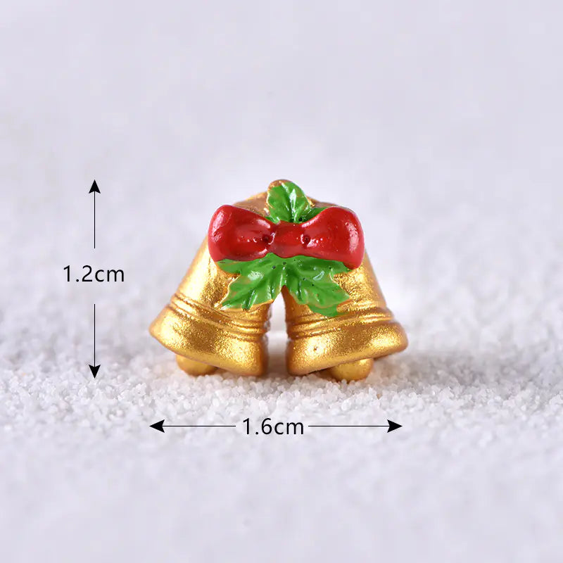 🎄 New Christmas Santa Snowman Train Box – Holiday Decor with Gifts