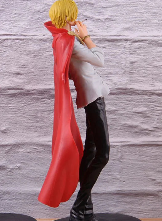 One Piece Sanji Anime Figure – Collectible Statue