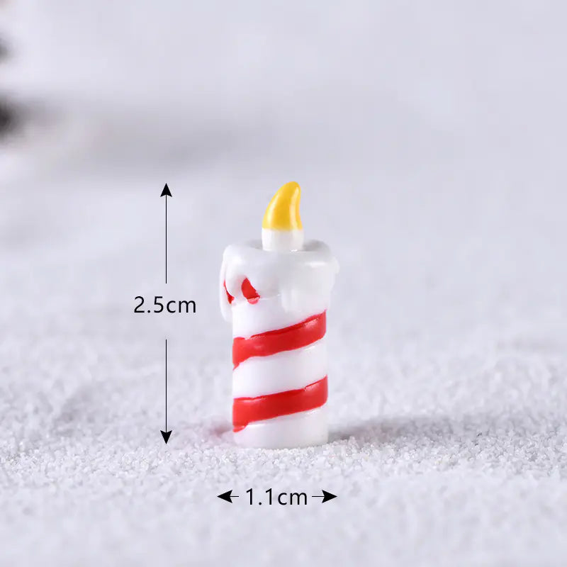 🎄 New Christmas Santa Snowman Train Box – Holiday Decor with Gifts