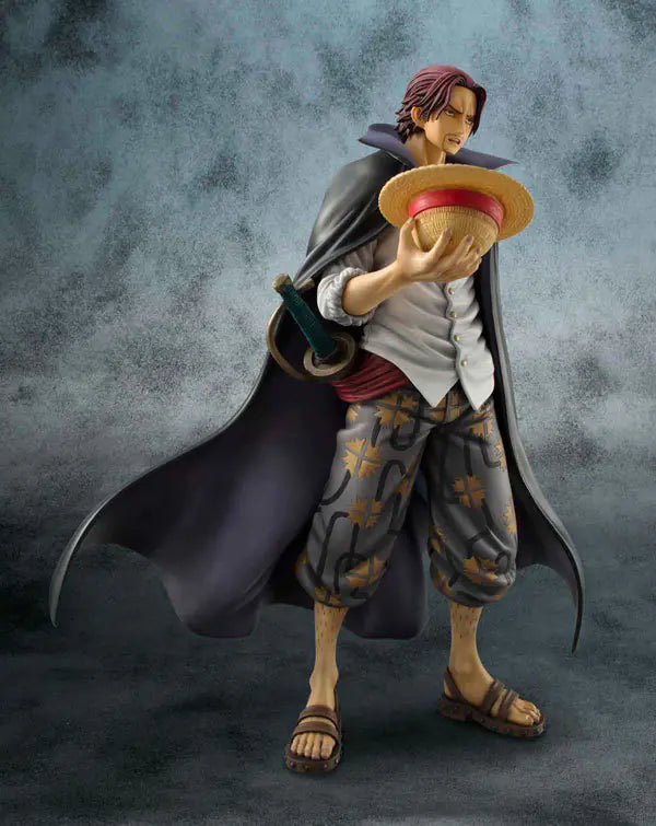 One Piece Sanji Anime Figure – 26CM Collectible Statue