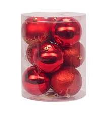 Christmas Ball Ornaments