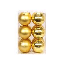 Christmas Ball Ornaments