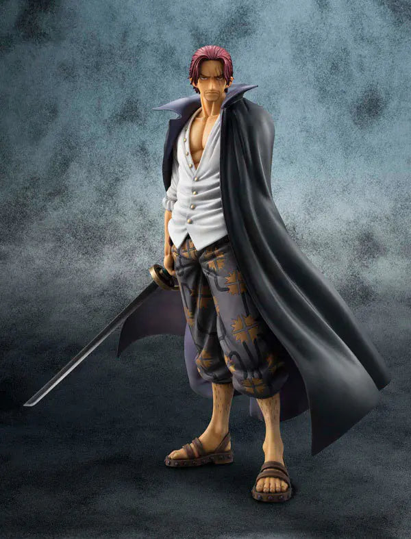 One Piece Sanji Anime Figure – 26CM Collectible Statue