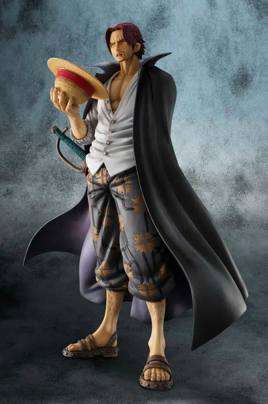 One Piece Sanji Anime Figure – 26CM Collectible Statue