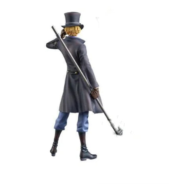 "One Piece Sabo Boxed Figure Collectible"
