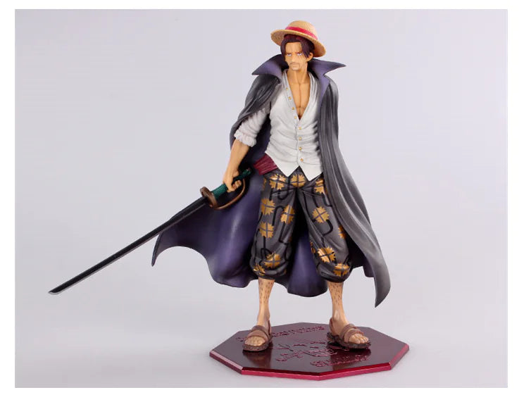 One Piece Sanji Anime Figure – 26CM Collectible Statue